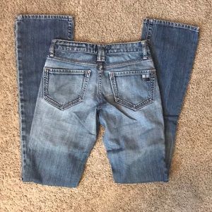 Salt Works jeans